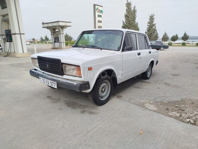 LADA (VAZ) 2107 2006, 128,000 km - 1.6 л - Bakı