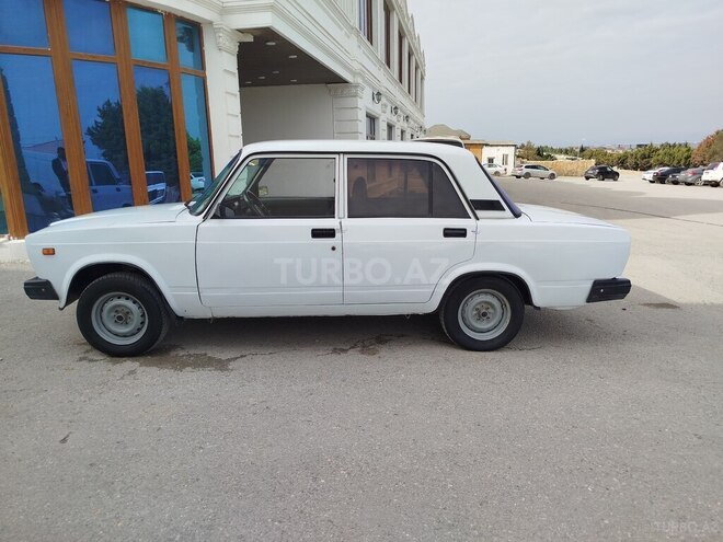 LADA (VAZ) 2107 2006, 128,000 km - 1.6 л - Bakı