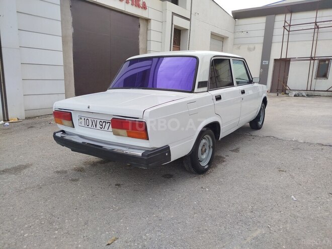LADA (VAZ) 2107 2006, 128,000 km - 1.6 л - Bakı