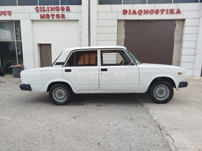 LADA (VAZ) 2107 2006, 128,000 km - 1.6 л - Bakı