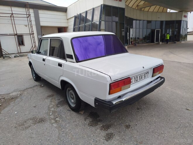 LADA (VAZ) 2107 2006, 128,000 km - 1.6 л - Bakı