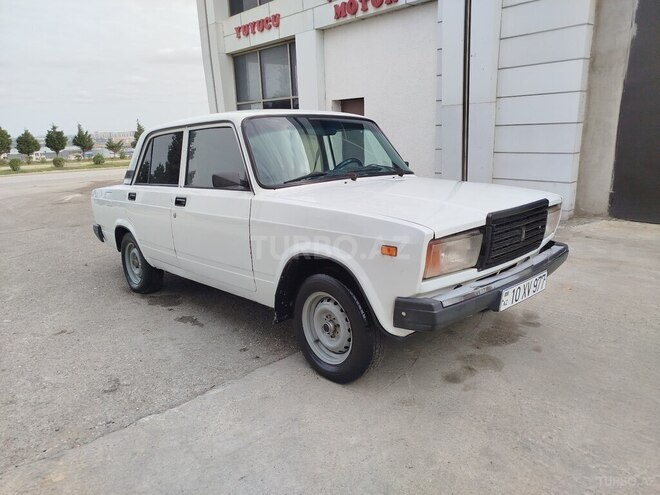 LADA (VAZ) 2107 2006, 128,000 km - 1.6 л - Bakı
