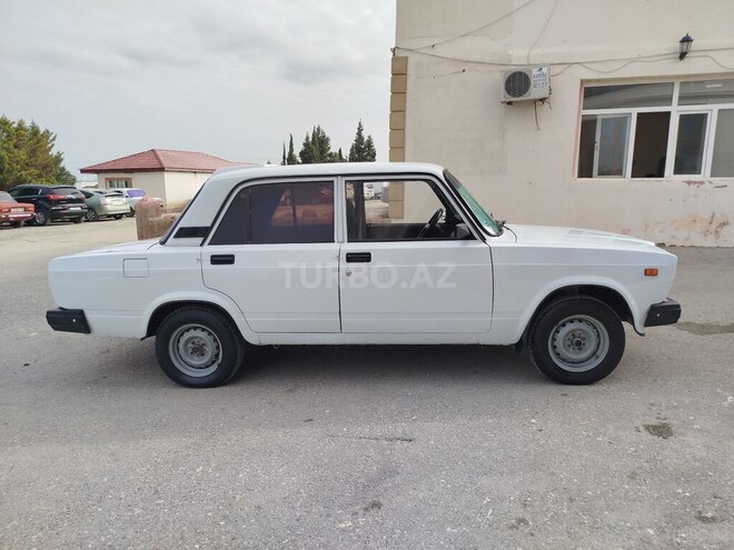 LADA (VAZ) 2107 2006, 128,000 km - 1.6 л - Bakı