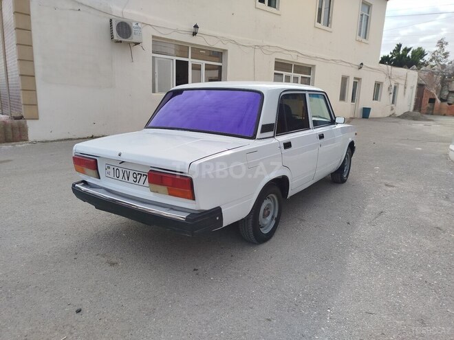 LADA (VAZ) 2107 2006, 128,000 km - 1.6 л - Bakı