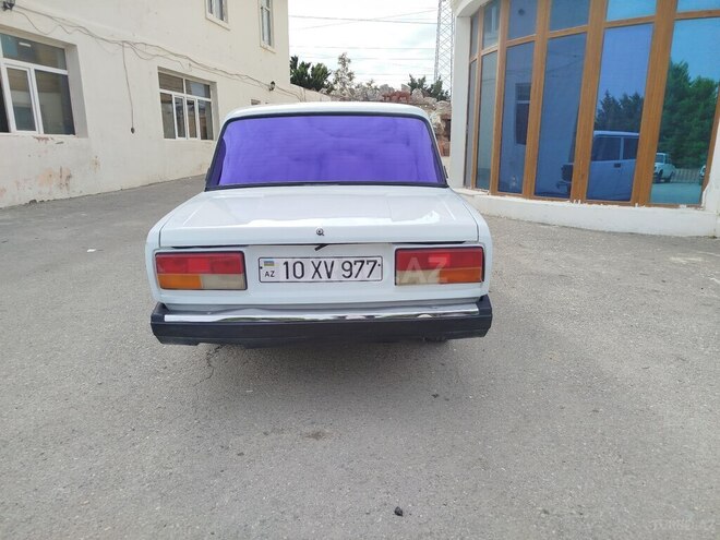 LADA (VAZ) 2107 2006, 128,000 km - 1.6 л - Bakı