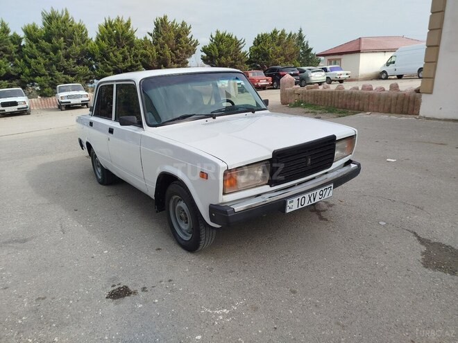 LADA (VAZ) 2107 2006, 128,000 km - 1.6 л - Bakı