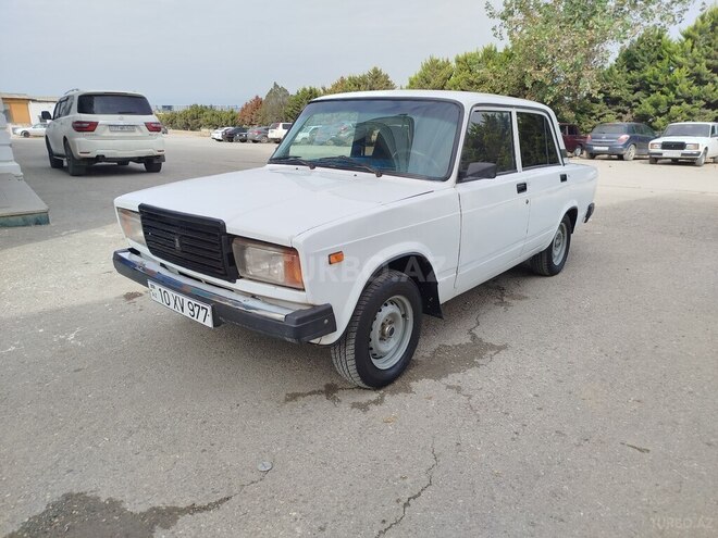 LADA (VAZ) 2107 2006, 128,000 km - 1.6 л - Bakı