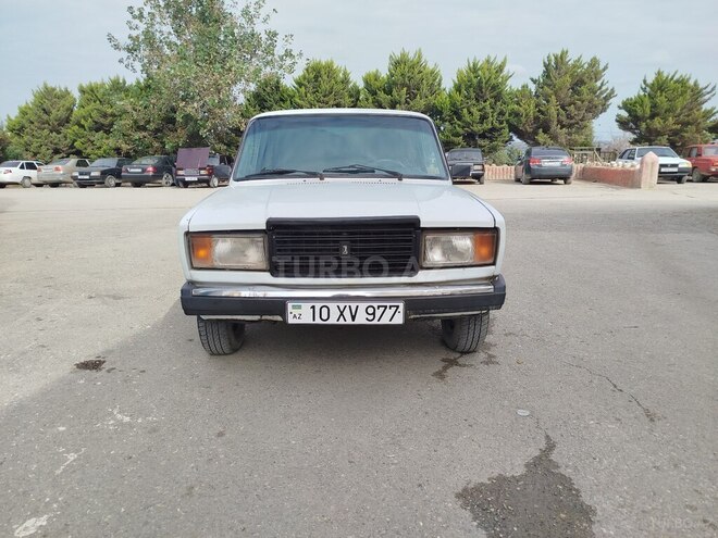 LADA (VAZ) 2107 2006, 128,000 km - 1.6 л - Bakı