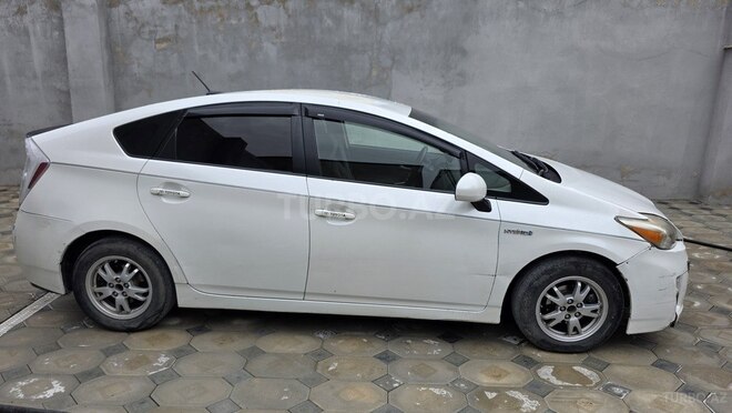 Toyota Prius 2010, 472,342 km - 1.8 l - Bakı