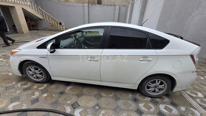 Toyota Prius 2010, 472,342 km - 1.8 l - Bakı