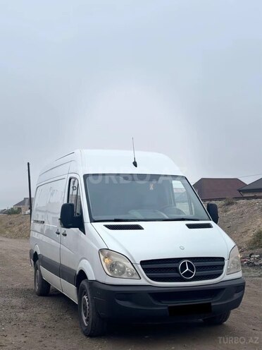 Mercedes Sprinter 311 2008, 350,000 km - 2.2 l - Gəncə