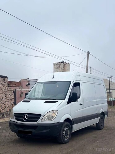Mercedes Sprinter 311 2008, 350,000 km - 2.2 l - Gəncə