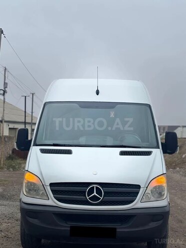 Mercedes Sprinter 311 2008, 350,000 km - 2.2 l - Gəncə