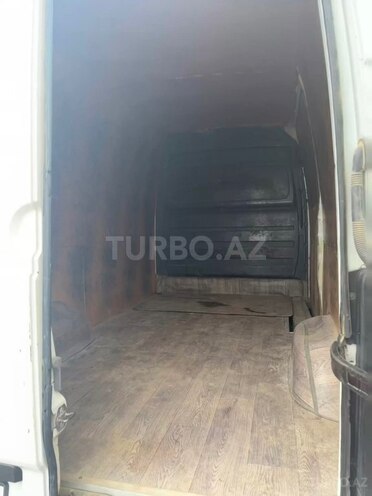 Mercedes Sprinter 311 2008, 350,000 km - 2.2 l - Gəncə