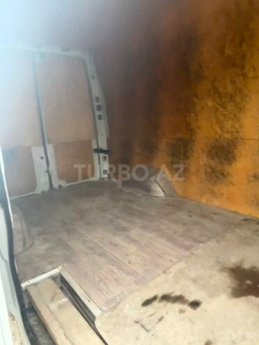Mercedes Sprinter 311 2008, 350,000 km - 2.2 l - Gəncə