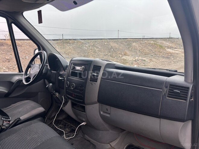 Mercedes Sprinter 311 2008, 350,000 km - 2.2 l - Gəncə