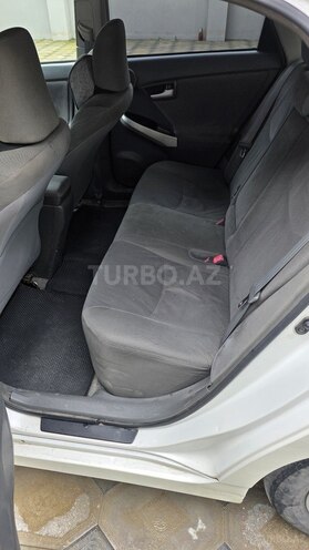 Toyota Prius 2010, 472,342 km - 1.8 l - Bakı