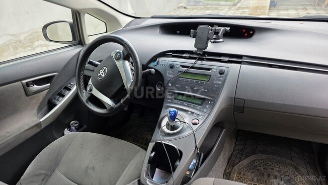 Toyota Prius 2010, 472,342 km - 1.8 l - Bakı