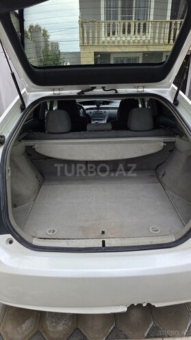 Toyota Prius 2010, 472,342 km - 1.8 l - Bakı