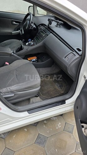Toyota Prius 2010, 472,342 km - 1.8 l - Bakı