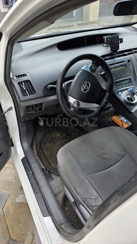 Toyota Prius 2010, 472,342 km - 1.8 l - Bakı