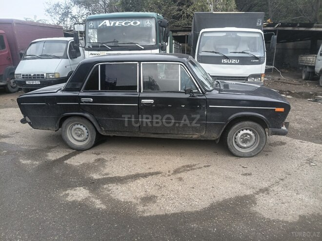 LADA (VAZ) 2106 1991, 65,000 km - 1.6 л - Bakı