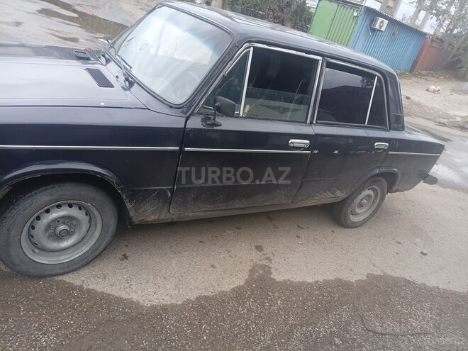 LADA (VAZ) 2106 1991, 65,000 km - 1.6 л - Bakı