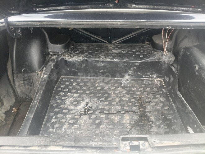 LADA (VAZ) 2106 1991, 65,000 km - 1.6 л - Bakı
