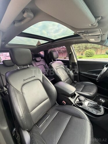 Hyundai Santa Fe 2015, 210,000 km - 2.0 л - Bakı