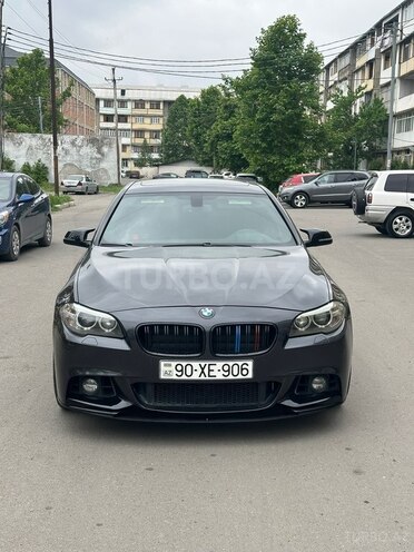 BMW 528