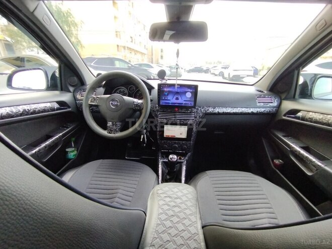 Opel Astra 2009, 328,000 km - 1.7 l - Bakı