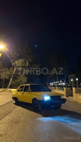 Tofas Sahin 2007, 250,000 km - 1.6 l - Bakı