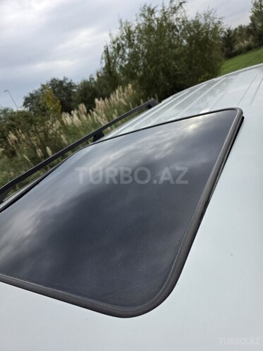 Mitsubishi Pajero 2011, 200,000 km - 3.5 l - Bakı
