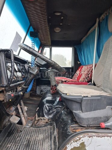 KamAz 55111 1985, 420,000 km - 1.9 l - Gəncə