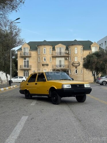 Tofas Sahin 2007, 250,000 km - 1.6 l - Bakı