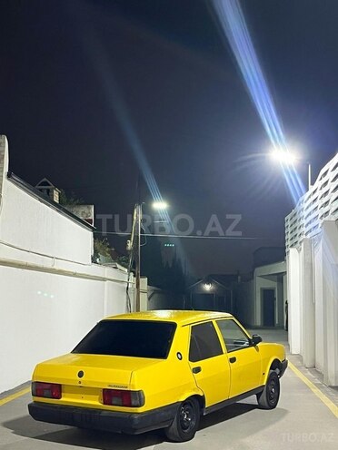 Tofas Sahin 2007, 250,000 km - 1.6 l - Bakı