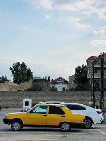 Tofas Sahin 2007, 250,000 km - 1.6 l - Bakı