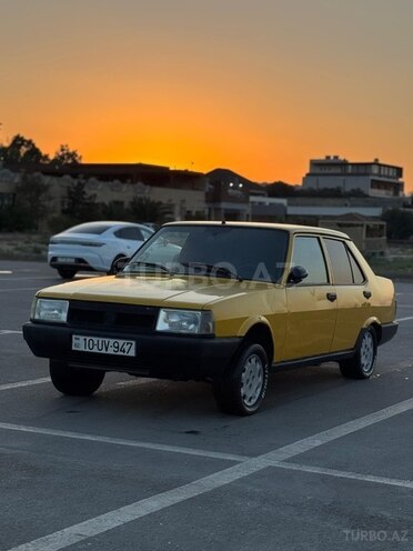 Tofas Sahin 2007, 250,000 km - 1.6 l - Bakı