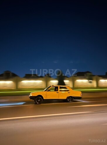 Tofas Sahin 2007, 250,000 km - 1.6 l - Bakı