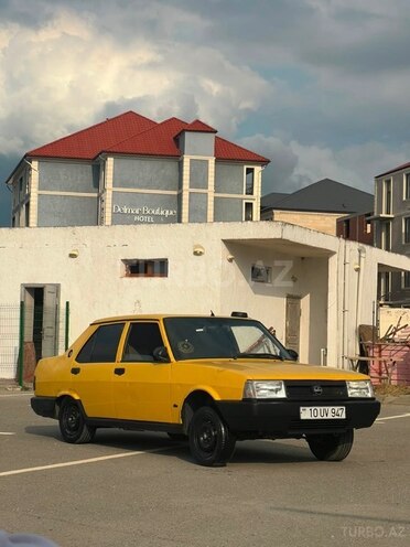 Tofas Sahin 2007, 250,000 km - 1.6 l - Bakı