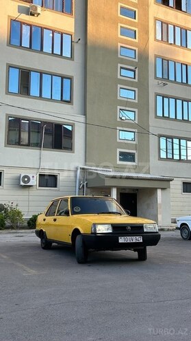 Tofas Sahin 2007, 250,000 km - 1.6 l - Bakı