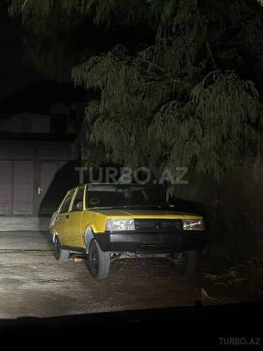 Tofas Sahin 2007, 250,000 km - 1.6 l - Bakı