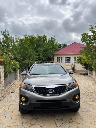 Kia Sorento 2011, 280,000 km - 2.0 l - Bakı
