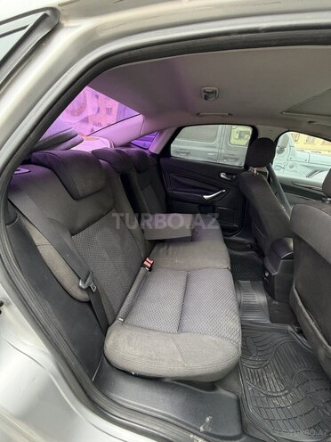 Ford Mondeo 2007, 277,000 km - 2.3 л - Bakı