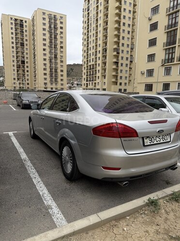 Ford Mondeo 2007, 277,000 km - 2.3 л - Bakı