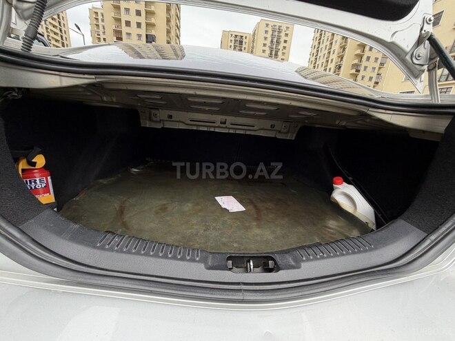 Ford Mondeo 2007, 277,000 km - 2.3 л - Bakı