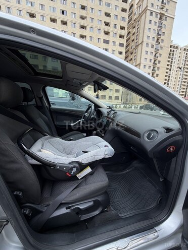 Ford Mondeo 2007, 277,000 km - 2.3 л - Bakı