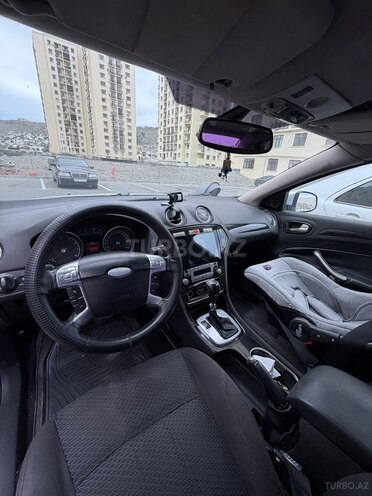 Ford Mondeo 2007, 277,000 km - 2.3 л - Bakı