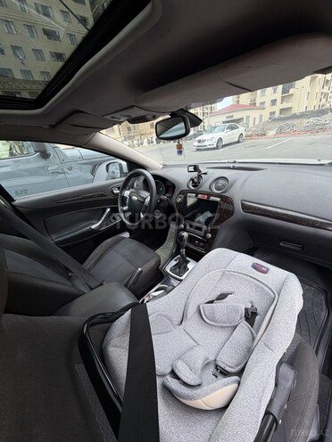 Ford Mondeo 2007, 277,000 km - 2.3 л - Bakı