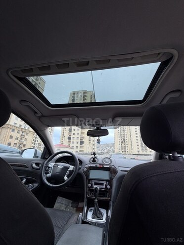 Ford Mondeo 2007, 277,000 km - 2.3 л - Bakı